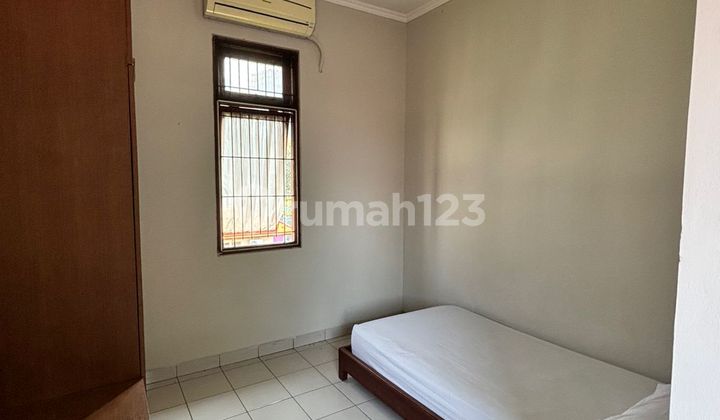 Rumah dan Kost exclusive di Kawasan Super Potensial Setiabudi Jakarta Selatan 2