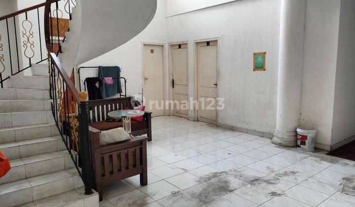 Rumah Kost Cilandak Jakarta selatan 1