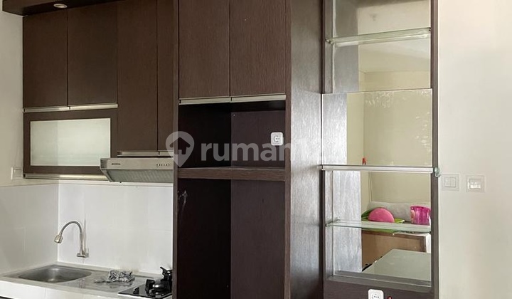 APARTEMENT NORTHLAND ANCOL JAKARTA UTARA