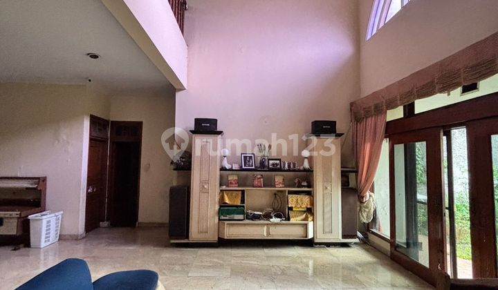 House for Sale in the Best Location of Cempaka Putih Tengah, Central Jakarta House for Sale in the Best Location of Cempaka Putih Tengah, Central Jakarta