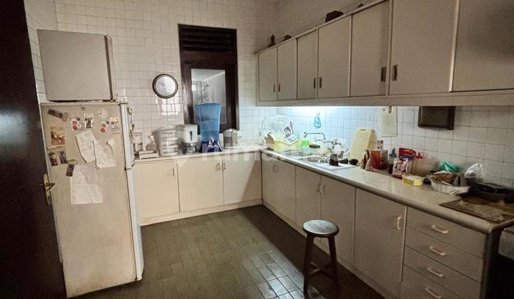 Lokasi Emas! Rumah Dijual di Cempaka Putih Tengah dengan Penawaran Menarik 2