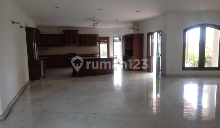 RUMAH SIAP HUNI MEWAH PONDOK INDAH JAKARTA SELATAN 2