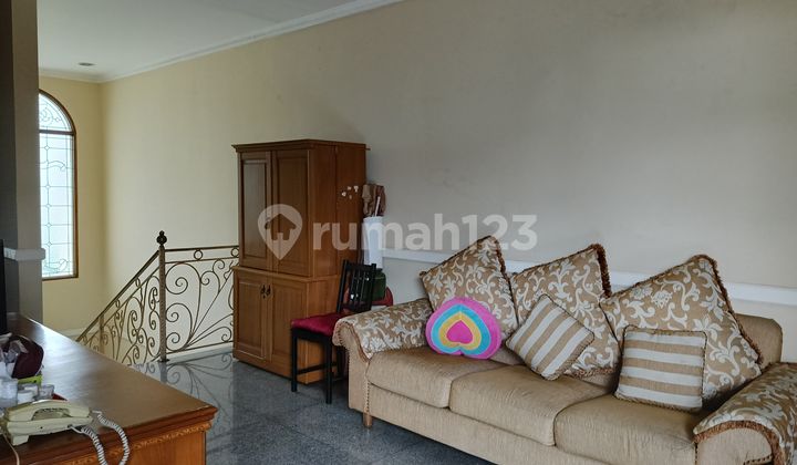  Rumah Tinggal Lokasi Strategis Di Tengah Kota Pejompongan Jakarta Pusat 1