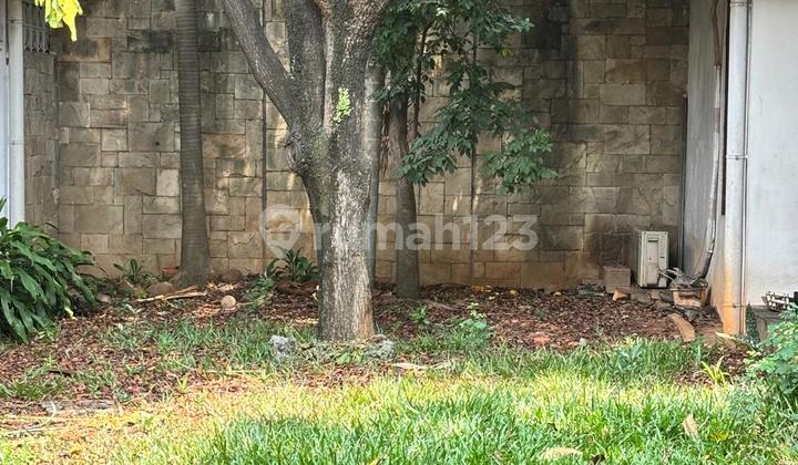 Lokasi Emas! Rumah Dijual di Cempaka Putih Tengah dengan Penawaran Menarik