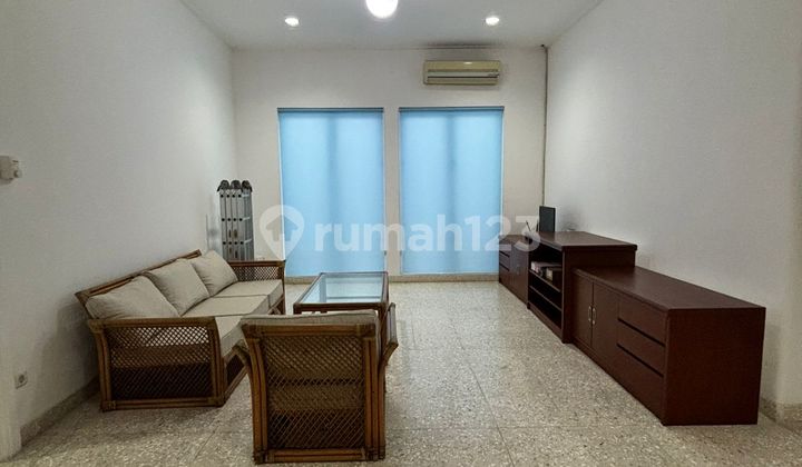 Di Jual Rumah Menteng Lokasi terbaik Siap Huni Jakarta Pusat
