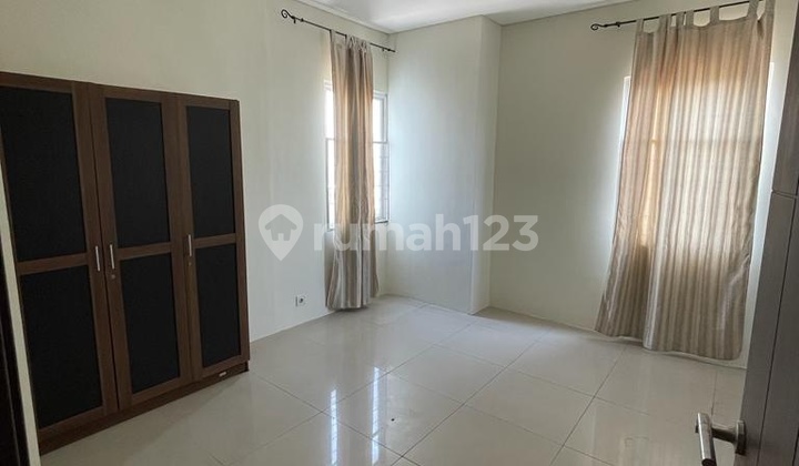 APARTEMENT NORTHLAND ANCOL JAKARTA UTARA 2