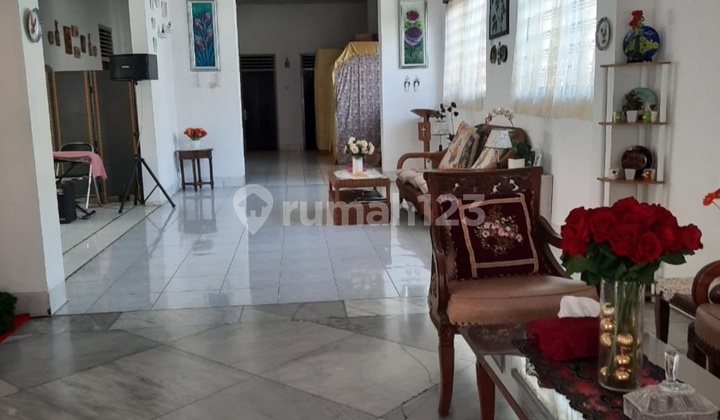 JUAL CEPAT RUMAH KRAMAT 2