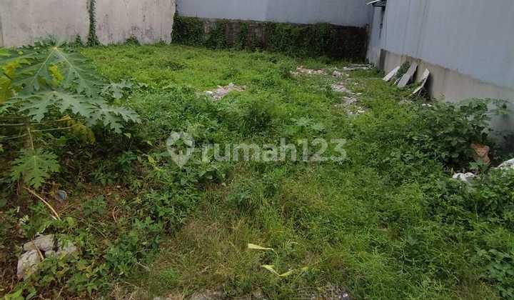 Tanah Di Cengkareng Dijual Cepat Luas 150 M Kalideres Tato Shm