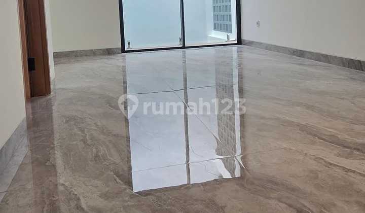 BRAND NEW The Icon Cluster Eastern Cosmo mewah siap huni 2