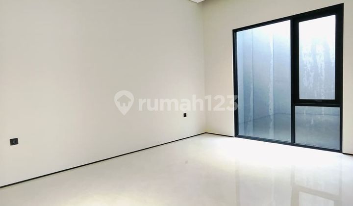 EMINENT BSD BRAND NEW HOUSE Contemporary Tropical Design READY TO OCCUPY CORNER 2