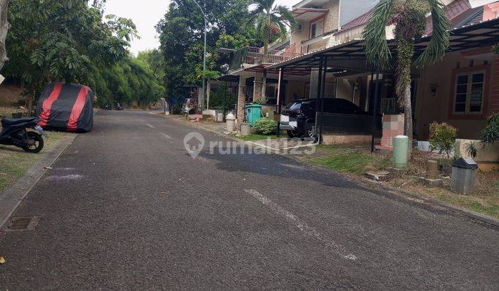 Dijual Rumah 1lantai di Cluster Bsd Delatinos Sudah Renov Siap Huni 2