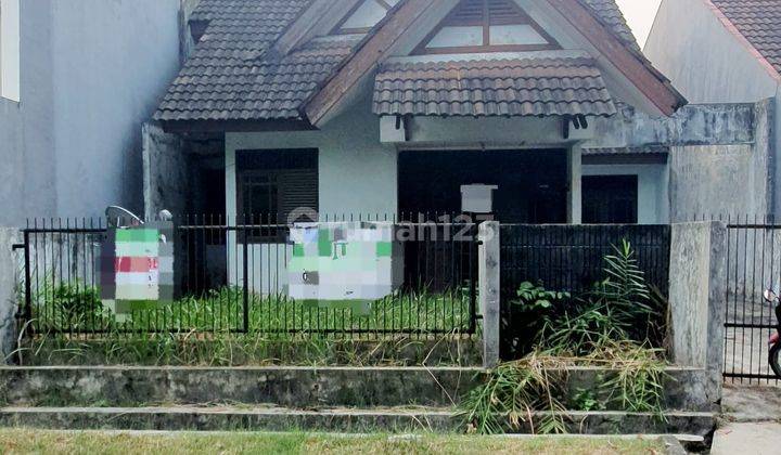 Rumah 1 Lantai Jual Hitung Tanah Giri Loka 2 1