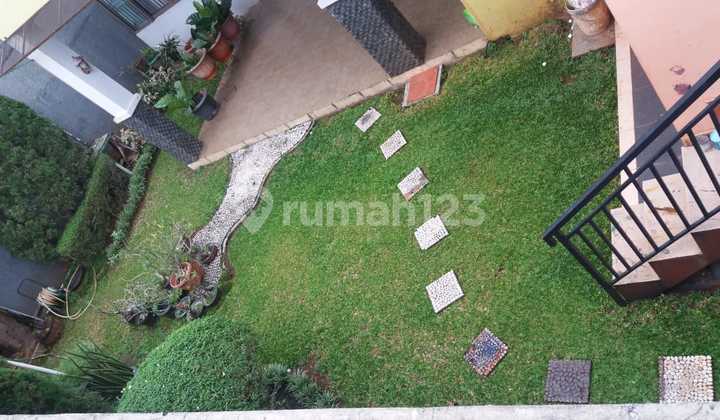 Bsd Delatinos caribean lingkungan cluster  2