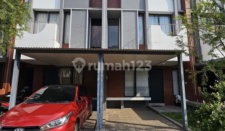 Freja BSD belakang mall AEON lokasi sangat dekat dengan pintu tol BSD super strategis Freja BSD belakang mall AEON lokasi sangat dekat dengan pintu tol BSD super strategis