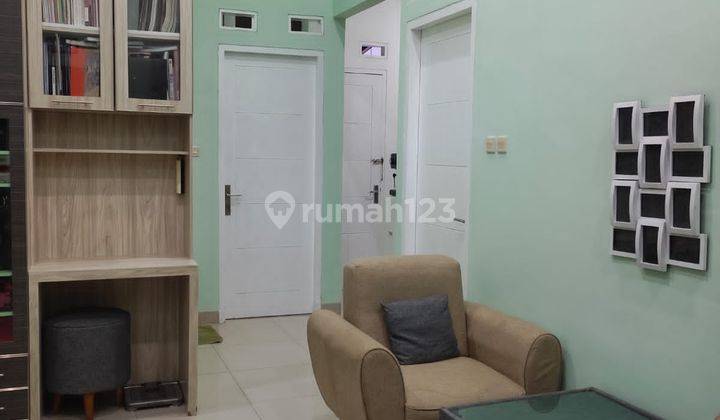 Rumah Green Residence Bintaro Dijual Cepat Jurangmangu 1