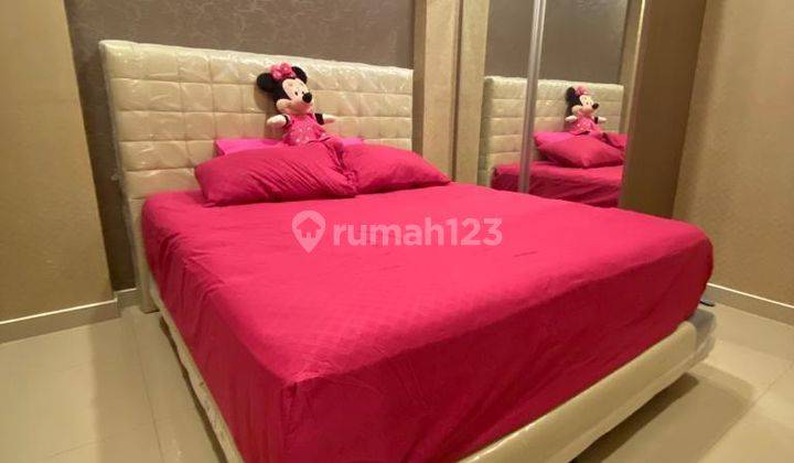 Apartement THE NEST APARTEMENT 2 BR Furnished Bagus 9