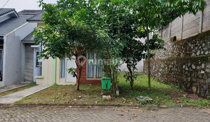 Dijual Rumah Serpong Garden 1 Rapi Siap Huni Serpong Bsd 1