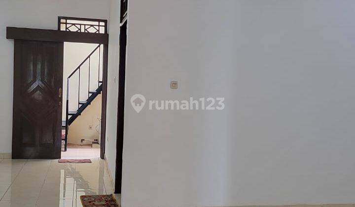 Rumah Minimalis Strategis Dan Siap Huni Tanjung Barat Jaksel 1