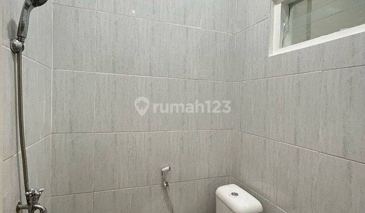 Rumah Serpong Garden 1 Dekat Stasiun Siap Huni Sudah Renovasi 2