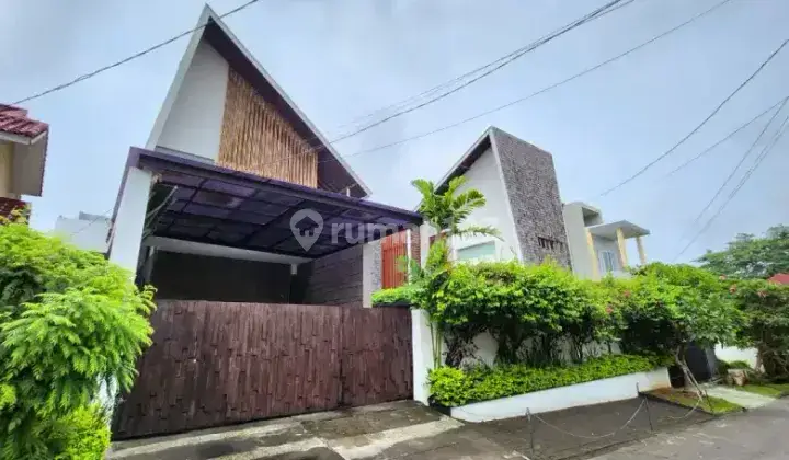 Dijual Villa Mewah Puri Gading Jimbaran Uluwatu Pecatu Balangan 2