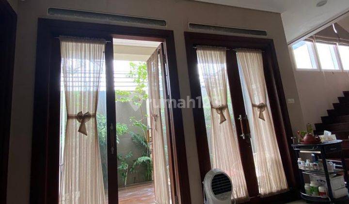 Bintaro Sektor 9 Rumah Rapi Full Renovasi Siap Huni 2