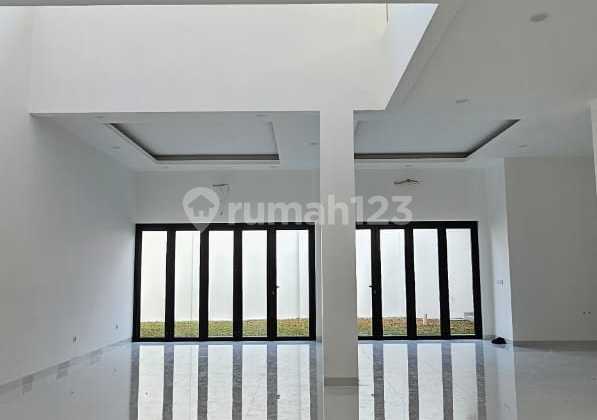 Puspita Loka BSD Rumah Minimalis Modern Siap Huni Puspita Loka BSD Rumah Minimalis Modern Siap Huni