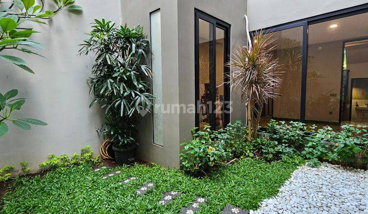 Brand New House For Sale Versailles Bsd City Lokasi super startegis 2