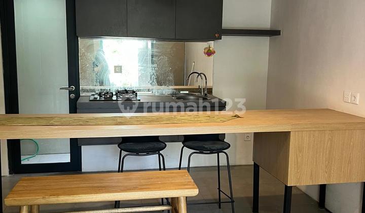 FOR SALE QUICK FULLY FURNISHED HOUSE TABEBUYA CLUSTER INVENSIHAUS 2