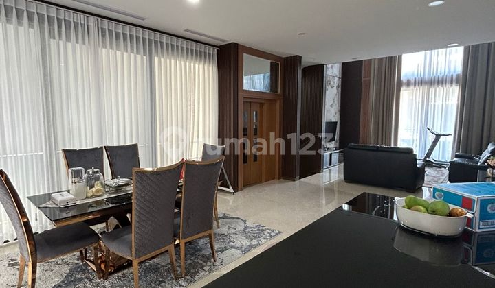 The Zora Kanade Type 10 Luxury House Ready for Occupancy 2