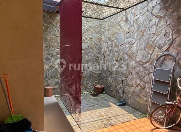 Foresta Naturale Bsd City Rumah murah rapi dan terawat 2