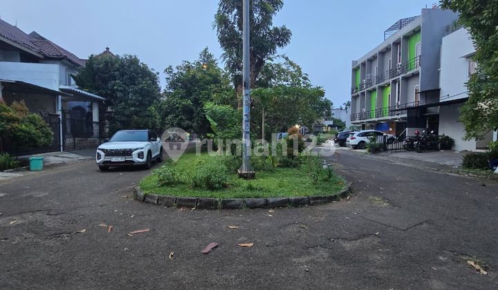Affordable Orchid Loka BSD Plot in a good location and cluster environment. Affordable Orchid Loka BSD Plot in a good location and cluster environment.