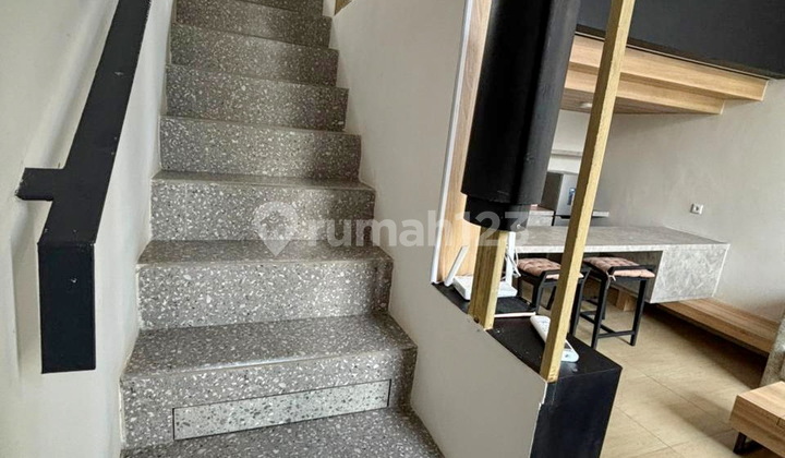 Imajihaus Greenwich Park BSD Tangerang Furnish Siap Huni 2