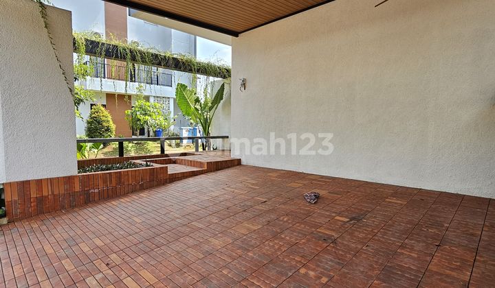 BRAND NEW HOUSE NUSALOKA BSD RESIDENTIAL CLUSTER READY-TO-OCCUPY HOME 2