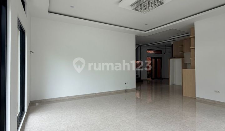 Bsd Kencana Loka Modern Minimalis Siap Huni 2