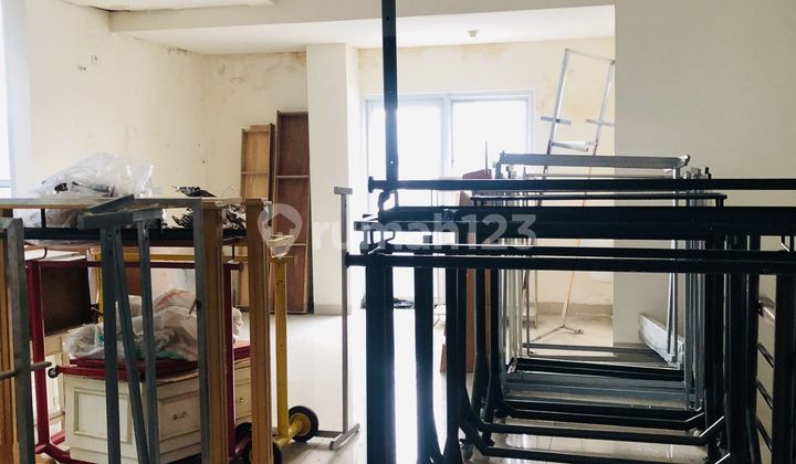 Ruko Gandeng Icon Business Park BSD 2 Units Very Strategic Location 2