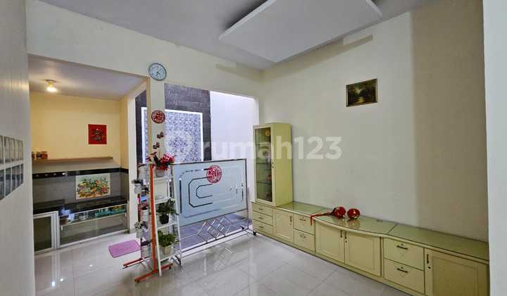 bsd Griya Loka Rumah Rapi Sangat Terawat Siap Huni bebas banjir  2