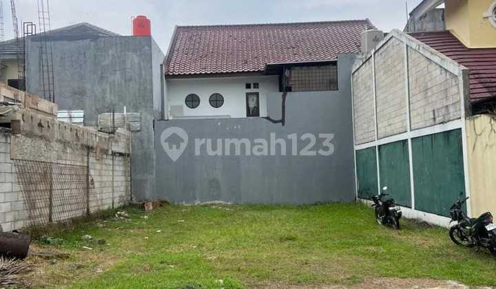 Kavling Badan Anggrek Loka Bsd Lokasi Sangat Strategis Lingkungan Sangat Nyaman Kavling Badan Anggrek Loka Bsd Lokasi Sangat Strategis Lingkungan Sangat Nyaman