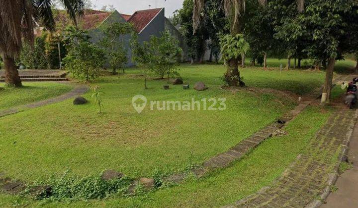 Kavling Anggrek Loka Bsd Lokasi Strategis Cocok Untuk Kost Dan Rumah Pribadi  2