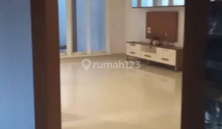 Dijual Rumah Alam Sutera 2 Lantai Bagus Dan Siap Huni 2