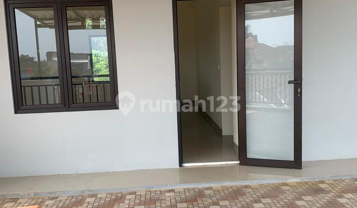 Golden Chrysanthemum Park BSD Fully Renovated House Ready to Occupy 2