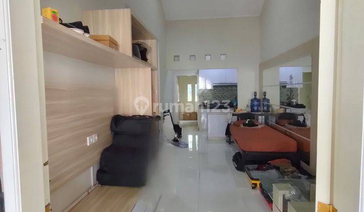 Rumah Di Alam Sutera Kondisi Rapi Siap Huni Lingkungan Cluster 2