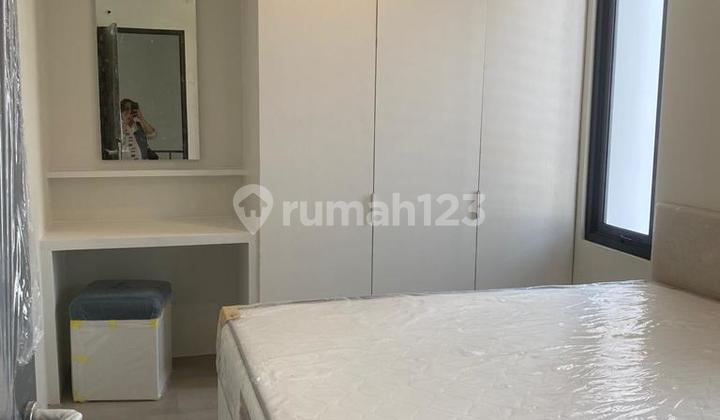 WTS JUAL CEPAT MYZA COSMOHOUSE BSD HARGA TERMURAH