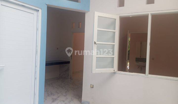 Dijual Rumah 1lantai di Cluster Bsd Delatinos Sudah Renov Siap Huni 2