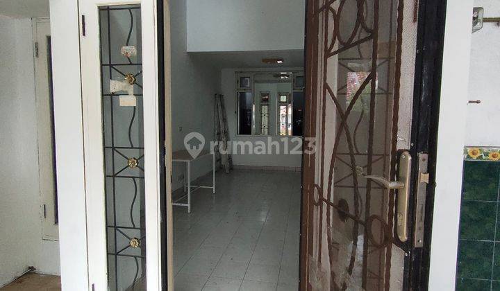  Rumah Dijual Murah di Alam Sutera Lingkungan Cluster Aman Dan Nyaman 1