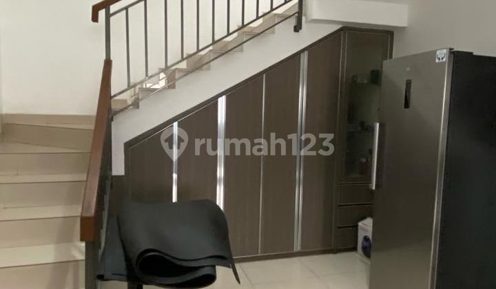 Foresta BSD House Landscaping Independent Building Spacious Comfort Ready to Occupy.