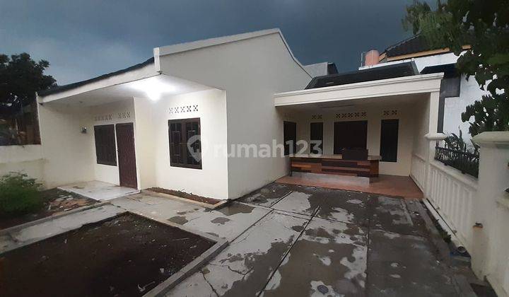 Dijual Murah Rumah Suradita Kopri Cisauk 1