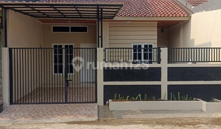 BSD GRIYA LOKA RUMAH RENOVASI FULL RAPI SIAP HUNI 1LANTAI BSD GRIYA LOKA RUMAH RENOVASI FULL RAPI SIAP HUNI 1LANTAI