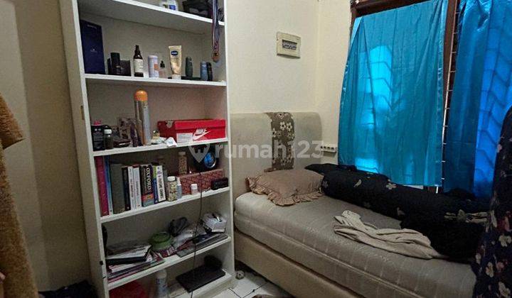 Dijual Rumah Murah Villa Melati Mas Lokasi Strategis Terdepan 2