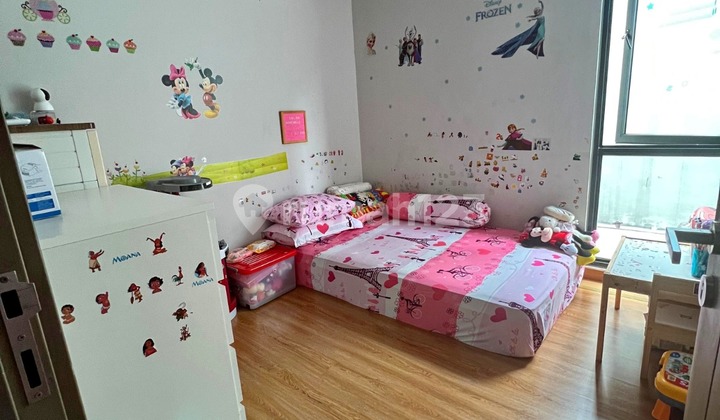  Greenwich Park BSD Tangerang  Rumah Rapi Furnished siap huni 2