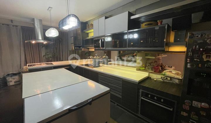 Affordable Modern Minimalist House with Swimming Pool, Pesanggrahan, Petukangan Selatan, South Jakarta. 2